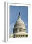 Us Capitol Dome-MDpic-Framed Photographic Print