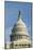 Us Capitol Dome-MDpic-Mounted Photographic Print