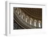 US Capitol Dome-Steve Gadomski-Framed Photographic Print