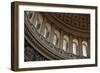 US Capitol Dome-Steve Gadomski-Framed Photographic Print