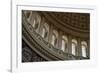 US Capitol Dome-Steve Gadomski-Framed Photographic Print