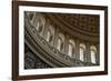 US Capitol Dome-Steve Gadomski-Framed Photographic Print