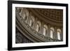 US Capitol Dome-Steve Gadomski-Framed Photographic Print