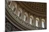US Capitol Dome-Steve Gadomski-Mounted Photographic Print