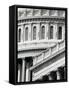 US Capitol I-Jeff Pica-Framed Stretched Canvas