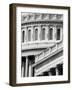 US Capitol I-Jeff Pica-Framed Photographic Print