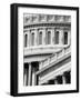 US Capitol I-Jeff Pica-Framed Photographic Print