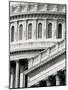 US Capitol I-Jeff Pica-Mounted Photographic Print