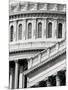 US Capitol I-Jeff Pica-Mounted Photographic Print