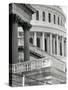 US Capitol III-Jeff Pica-Stretched Canvas