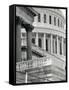 US Capitol III-Jeff Pica-Framed Stretched Canvas