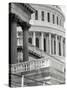 US Capitol III-Jeff Pica-Stretched Canvas