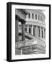 US Capitol III-Jeff Pica-Framed Photographic Print