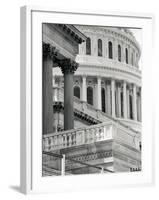 US Capitol III-Jeff Pica-Framed Photographic Print