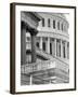 US Capitol III-Jeff Pica-Framed Photographic Print