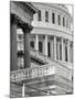 US Capitol III-Jeff Pica-Mounted Photographic Print