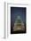 US Capitol in Fog-Joseph Sohm-Framed Photographic Print