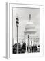 US Capitol IV-Jeff Pica-Framed Photographic Print