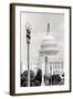 US Capitol IV-Jeff Pica-Framed Photographic Print