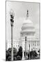 US Capitol IV-Jeff Pica-Mounted Photographic Print