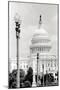 US Capitol IV-Jeff Pica-Mounted Photographic Print