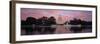 US Capitol, Washington D.C., USA-Walter Bibikow-Framed Premium Photographic Print