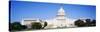 US Capitol, Washington DC, District of Columbia, USA-null-Stretched Canvas