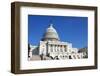 US Capitol, Washington DC-sborisov-Framed Photographic Print