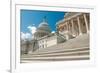 Us Capitol-robhillphoto com-Framed Photographic Print