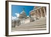 Us Capitol-robhillphoto com-Framed Photographic Print