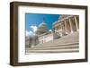 Us Capitol-robhillphoto com-Framed Photographic Print