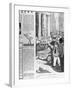 US Civil Rights as Soviets See It-null-Framed Photographic Print