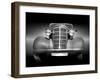 US classic car Master 1938-Beate Gube-Framed Photographic Print