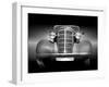 US classic car Master 1938-Beate Gube-Framed Photographic Print