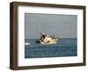 Us Coast Guard, Key West, Florida, USA-R H Productions-Framed Photographic Print