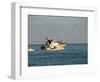 Us Coast Guard, Key West, Florida, USA-R H Productions-Framed Photographic Print