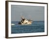 Us Coast Guard, Key West, Florida, USA-R H Productions-Framed Photographic Print