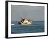 Us Coast Guard, Key West, Florida, USA-R H Productions-Framed Photographic Print