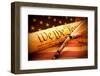 Us Constitution - We the People-oersin-Framed Photographic Print