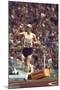 Us Dave Wottle, Gold-Medalist 800 Meter Run at the 1972 Summer Olympic Games in Munich, Germany-John Dominis-Mounted Photographic Print