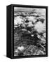 US Dive Bombers-null-Framed Stretched Canvas