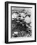 US Dive Bombers-null-Framed Photographic Print