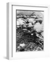 US Dive Bombers-null-Framed Photographic Print