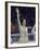 US Figure Skater Peggy Fleming after Winning Gold Medal, Winter Olympic Games in Grenoble, France-Art Rickerby-Framed Premium Photographic Print