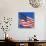 US Flag-Nathan Griffith-Photographic Print displayed on a wall