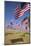 US Flags for 9/11 Memorial-Joseph Sohm-Mounted Photographic Print