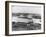 US Fleet in Panama Canal-null-Framed Premium Photographic Print