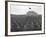 US Marine Cemetery on Iwo Jima-null-Framed Photographic Print