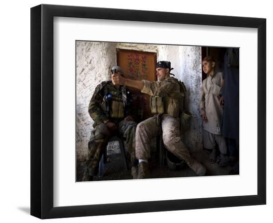 Premium Photographic Print, , large