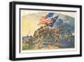Black Frame